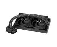 Arctic Liquid Freezer II 2x140mm - 582376 - zdjęcie 3